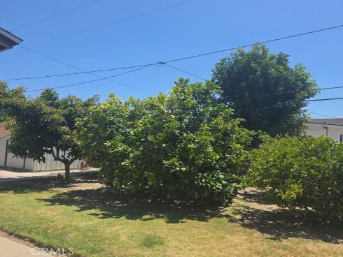 1115 N Townsend Street , Santa Ana, CA