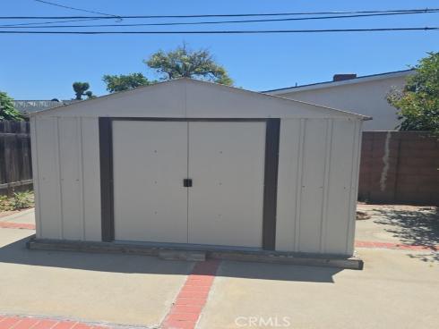 1115 N Townsend Street , Santa Ana, CA