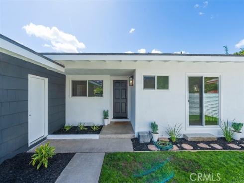 1018 N Wright , Santa Ana, CA