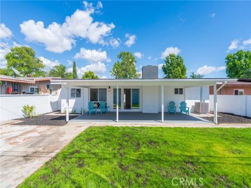 1018 N Wright , Santa Ana, CA