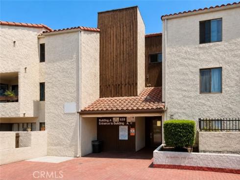 600 W 3rd  A312  Street, Santa Ana, CA