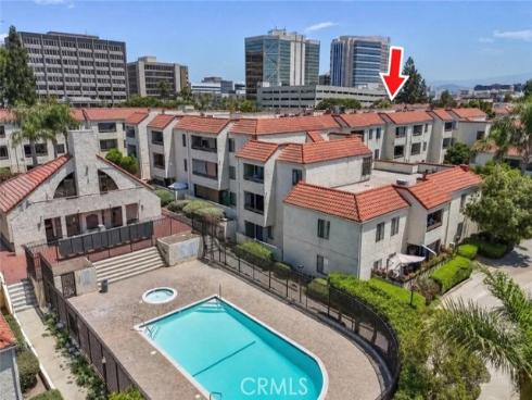 600 W 3rd  A312  Street, Santa Ana, CA
