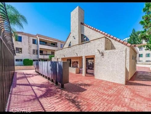 600 W 3rd  A312  Street, Santa Ana, CA