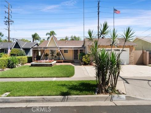 1917 W. Flora St