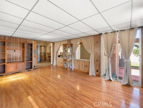 1917 W Flora St  , Santa Ana, CA