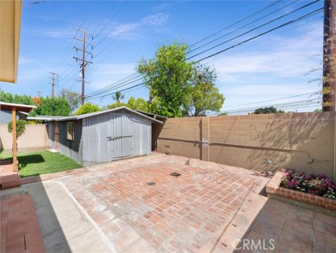 1917 W Flora St  , Santa Ana, CA