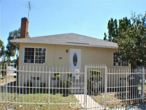 2101 S. Sycamore