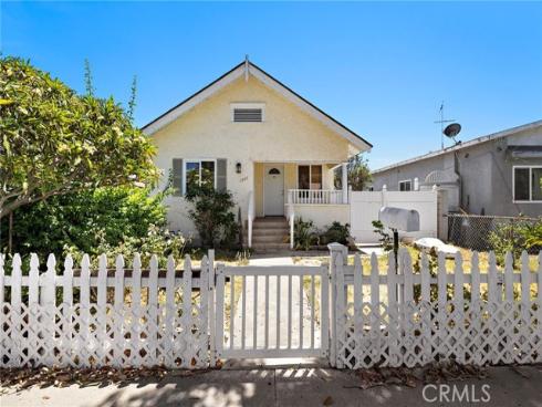 1040 W 3rd , Santa Ana, CA