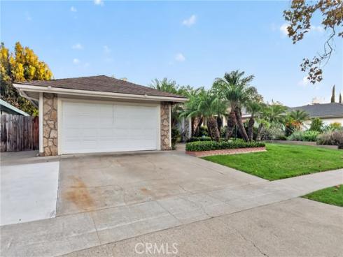 814 E 21st  , Santa Ana, CA