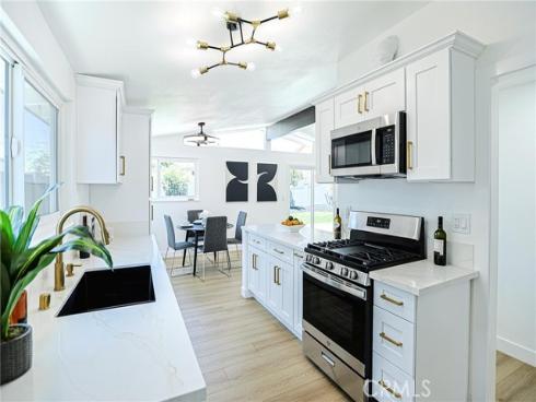 2306 Park , Santa Ana, CA
