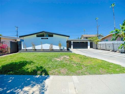 2306 Park , Santa Ana, CA