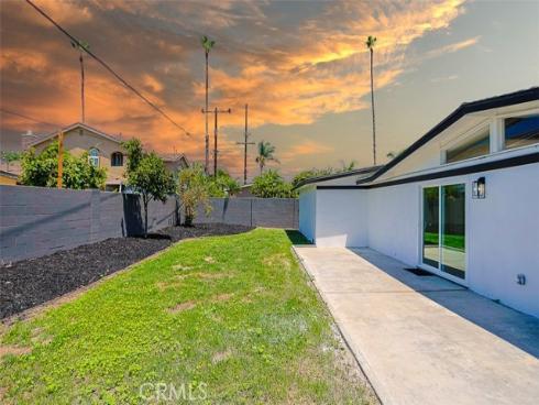 2306 Park , Santa Ana, CA