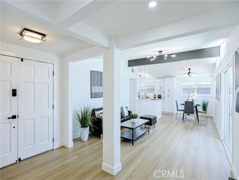 2306 Park , Santa Ana, CA