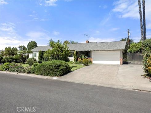 12811 Malena , Santa Ana, CA