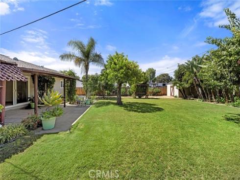 12811 Malena , Santa Ana, CA