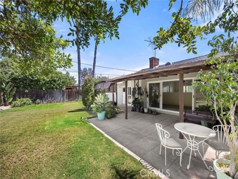 12811 Malena , Santa Ana, CA