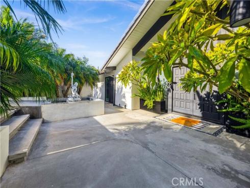 1711 Sirrine , Santa Ana, CA