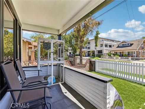 1127 W 5th , Santa Ana, CA