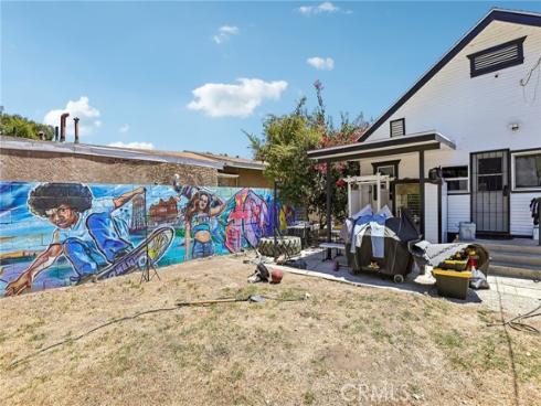 1127 W 5th , Santa Ana, CA
