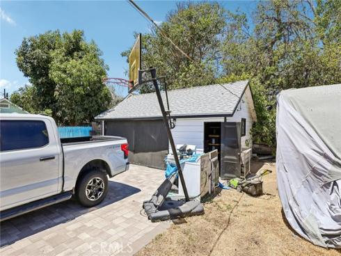 1127 W 5th , Santa Ana, CA