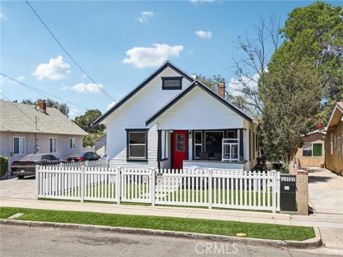 1127 W 5th , Santa Ana, CA