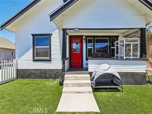 1127 W 5th , Santa Ana, CA