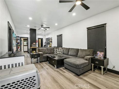 1127 W 5th , Santa Ana, CA