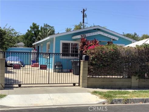 2010  Kilson  , Santa Ana, CA