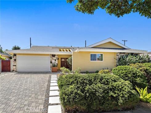 916 E Jonquil , Santa Ana, CA