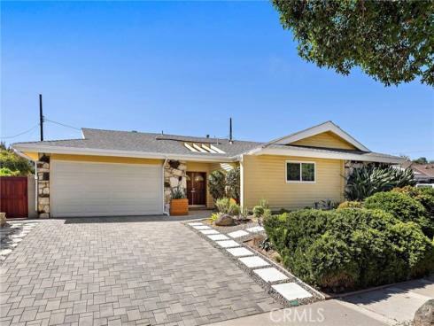 916 E Jonquil , Santa Ana, CA
