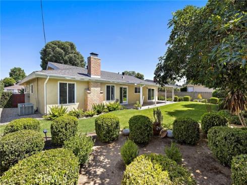 916 E Jonquil , Santa Ana, CA