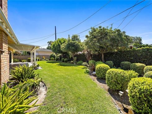 916 E Jonquil , Santa Ana, CA