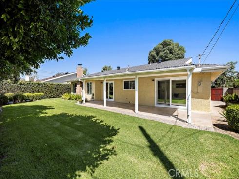 916 E Jonquil , Santa Ana, CA