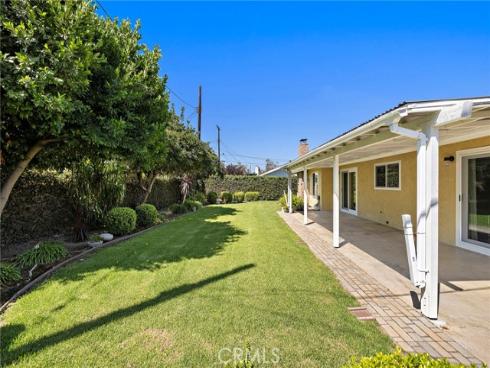 916 E Jonquil , Santa Ana, CA