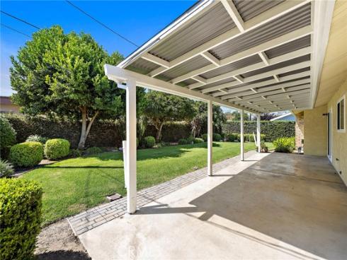 916 E Jonquil , Santa Ana, CA