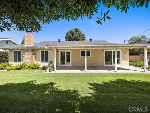 916 E Jonquil , Santa Ana, CA