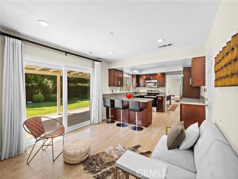 916 E Jonquil , Santa Ana, CA