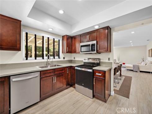 916 E Jonquil , Santa Ana, CA