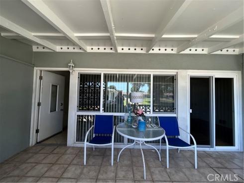 13881  Thunderbird  66H , Seal Beach, CA