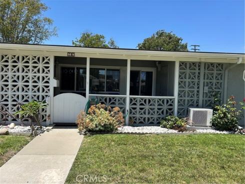13881  Thunderbird  66H , Seal Beach, CA
