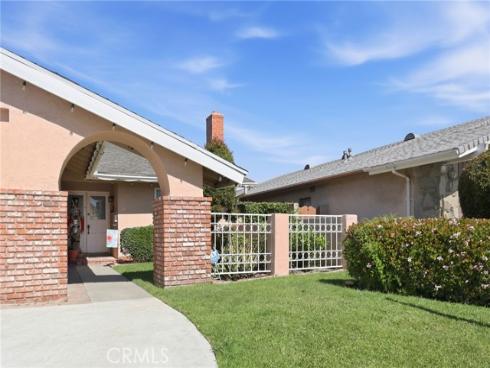 4549  Birchwood  , Seal Beach, CA