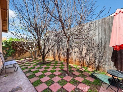 4549  Birchwood  , Seal Beach, CA