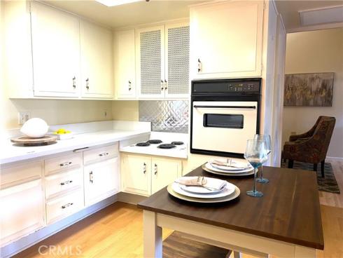 13265  Del Monte Dr., M12-35e  , Seal Beach, CA