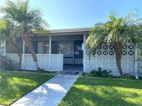13265  Del Monte Dr., M12-35e  , Seal Beach, CA