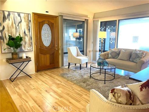 13265  Del Monte Dr., M12-35e  , Seal Beach, CA