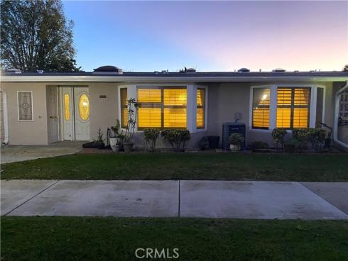 13151  Shawnee Ln., M11-266j  , Seal Beach, CA