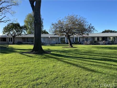 13151  Shawnee Ln., M11-266j  , Seal Beach, CA