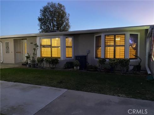 13151  Shawnee Ln., M11-266j  , Seal Beach, CA