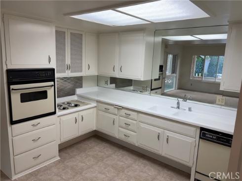 13361  El Dorado  201F  Drive, Seal Beach, CA