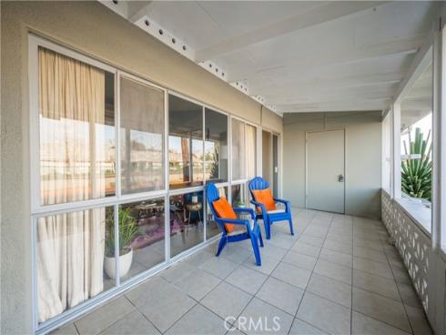 1502  Golden Rain  46J  RoadM-2, Seal Beach, CA
